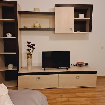 Lovely Ultracentral Apartment With Parking Cluj-Napoca Eksteriør bilde